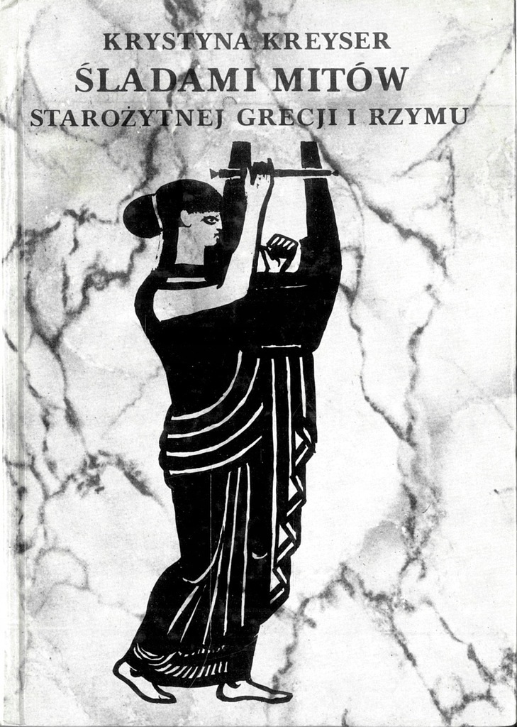 Kreyser Śladami mitów starożytnej Grecji i Rzymu