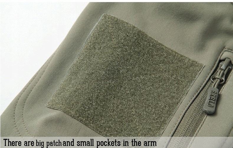 Купить SHARK военная тактическая куртка из софтшелла мужская 24 часа: отзывы, фото, характеристики в интерне-магазине Aredi.ru