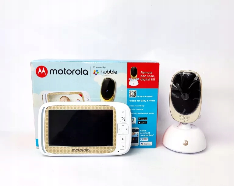 NIANIA ELEKTRONICZNA MOTOROLA COMFORT85 CONNECT 12212185605
