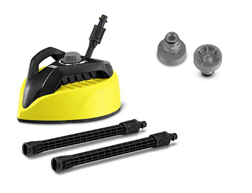 Tracer Karcher T450 szczotka K5 K7 kostka, taras 7495590080