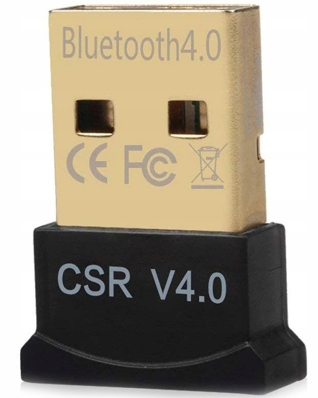 Купить USB-АДАПТЕР BLUETOOTH 4.0 БЫСТРО ВЫСОКОСКОРОСТНОЙ: отзывы, фото, характеристики в интерне-магазине Aredi.ru