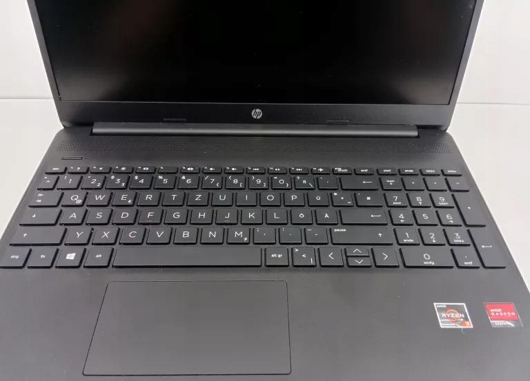 LAPTOP HP 15S-EQ1XXX - 12563731259 - oficjalne archiwum Allegro