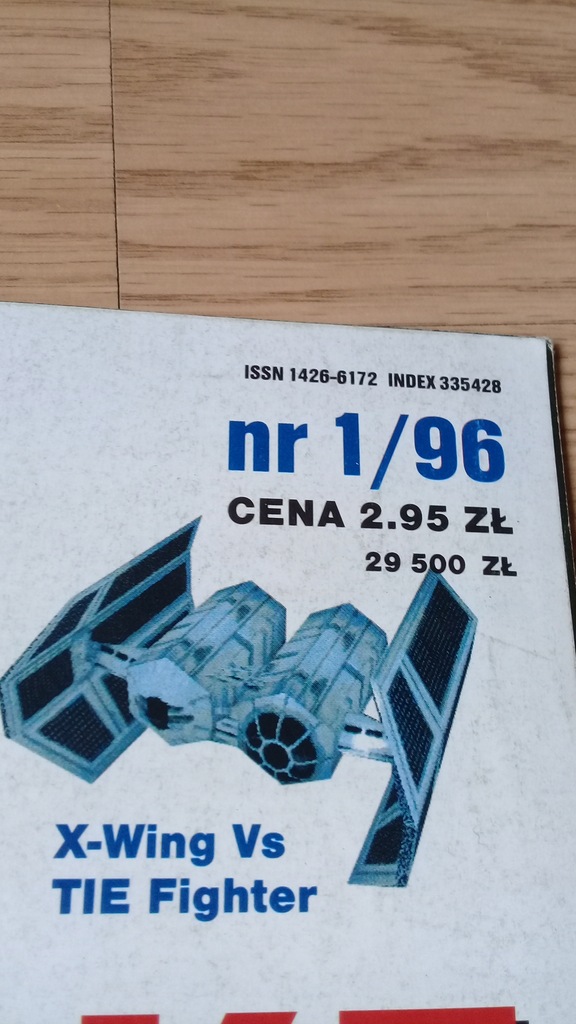 PC Gamer Po Polsku Edycja CD 5/96 + płyta - 8679065013 - oficjalne archiwum  Allegro