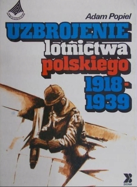 Uzbrojenie lotnictwa polskiego 1918-1939