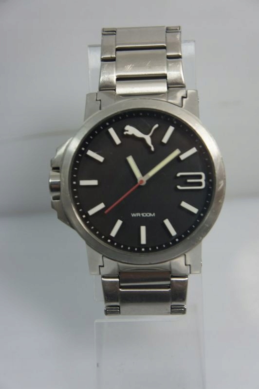 relogio puma 103461n