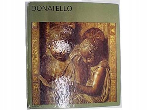 Donatello - Hannelore Sachs
