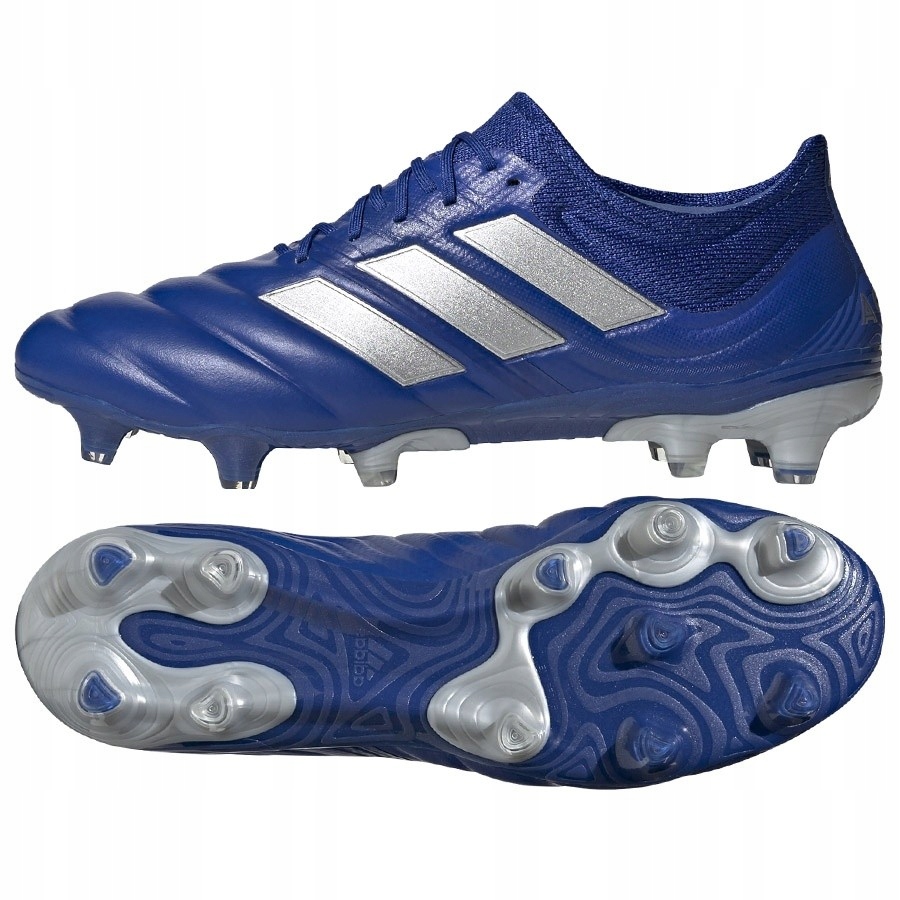 Buty piłkarskie korki lanki adidas COPA 20.1 46