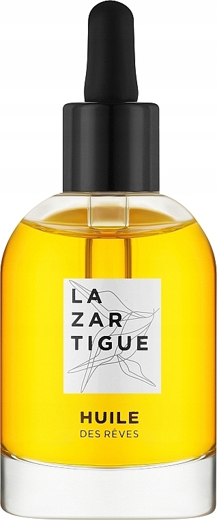 Odżywczy olejek do włosów suchych Lazartigue Huile des Reves Nourishing Dry