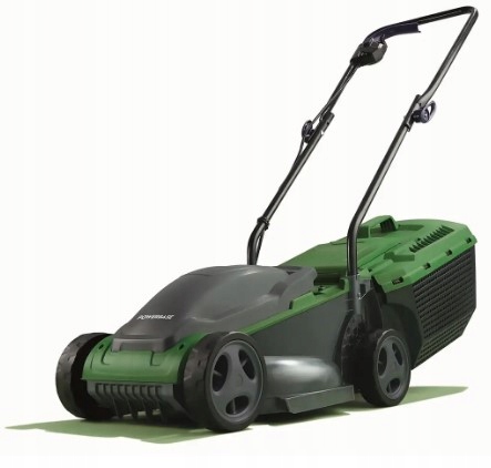 Kosiarka Powerbase 1200W Electric Lawn Mower