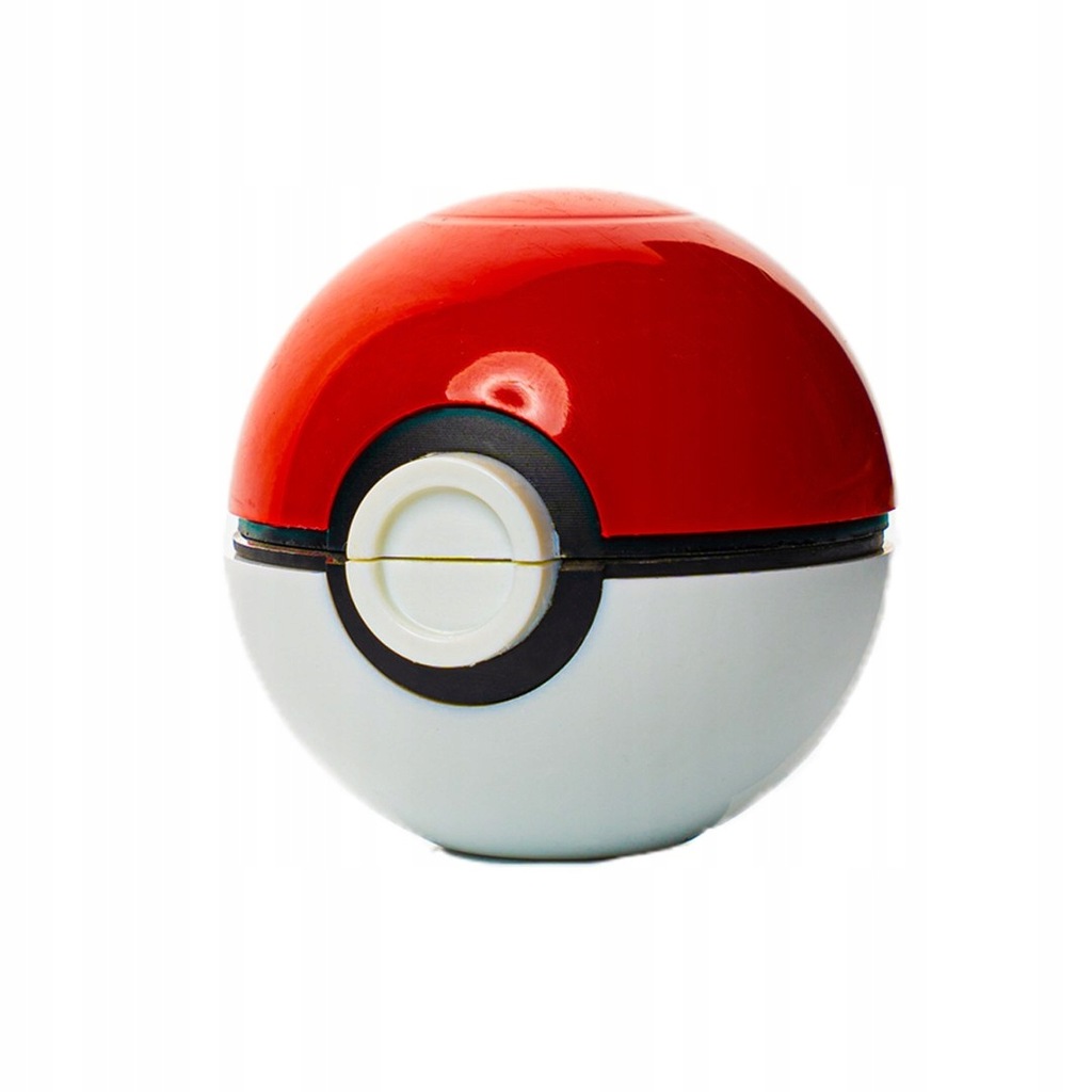 Pokeball Młynek grinder do suszu