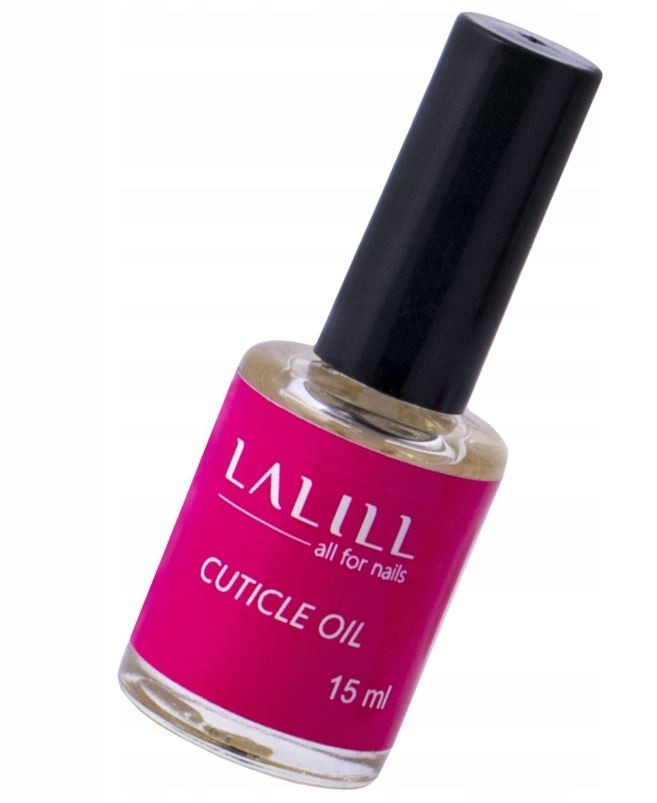 OLIWKA DO PAZNOKCI I DO SKÓREK 15 ML POMARAŃCZA