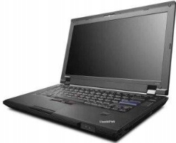 Lenovo ThinkPad L512 15.6" i3 m370 2GB BIOS OK A773