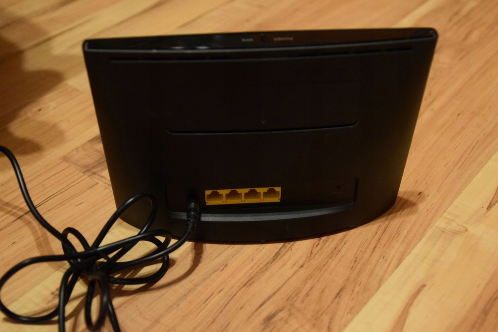 Router Huawei B525s Czarny LTE agregacja pasm 8557943578 oficjalne