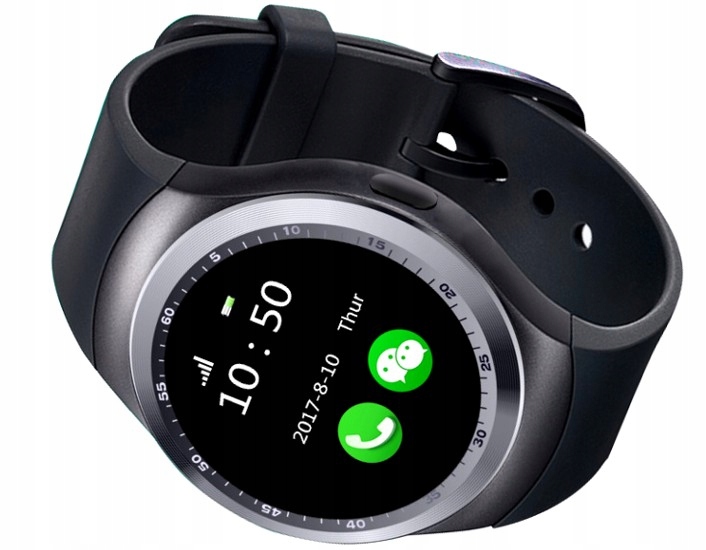 zook y1 smart watch
