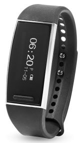 NUBAND PULSE 8 W 1 OPASKA SPORTOWA SMARTBAND