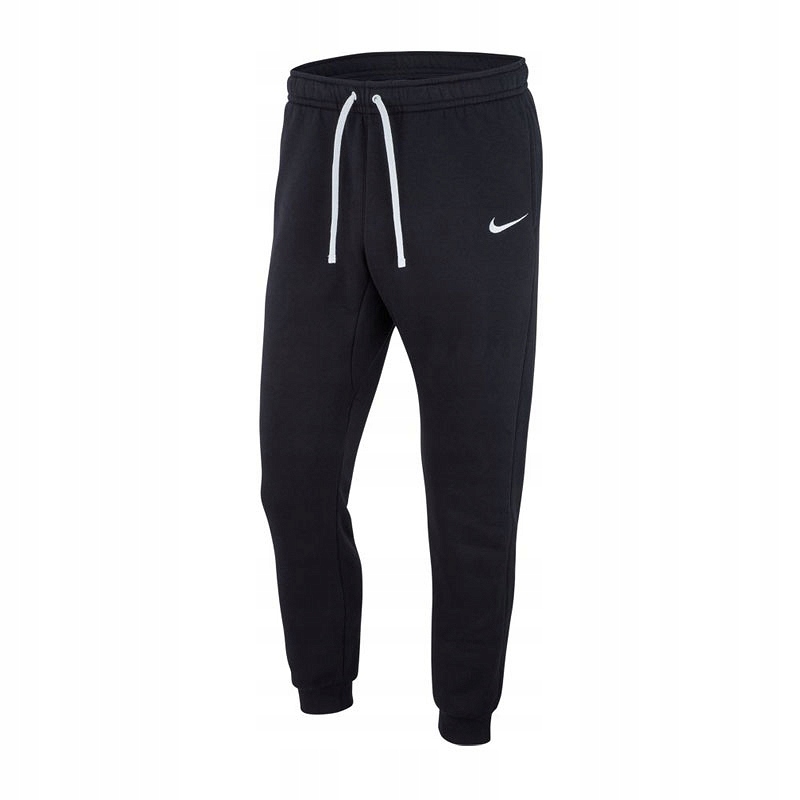 Spodnie junior Nike Team Club 19 Fleece XS (122cm)