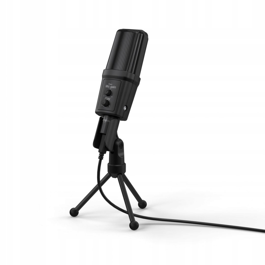 MIKROFON HAMA DLA GRACZY STREAM 700 PLUS