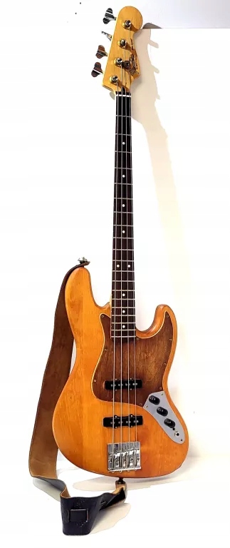 GITARA BASOWA FENDER PLAYER JAZZ BASS MN3122270