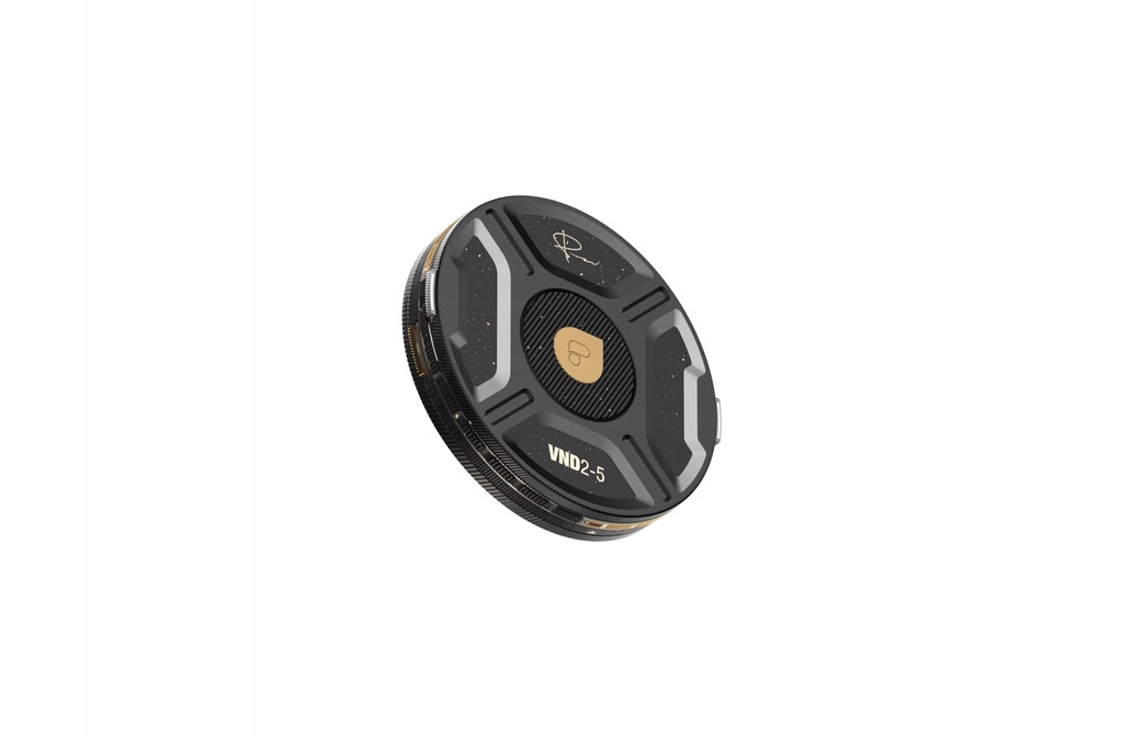 Polar Pro Helix Nd Variable 2/5 Stop