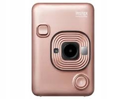 OUTLET Aparat FUJIFILM Instax mini LiPlay Pudro