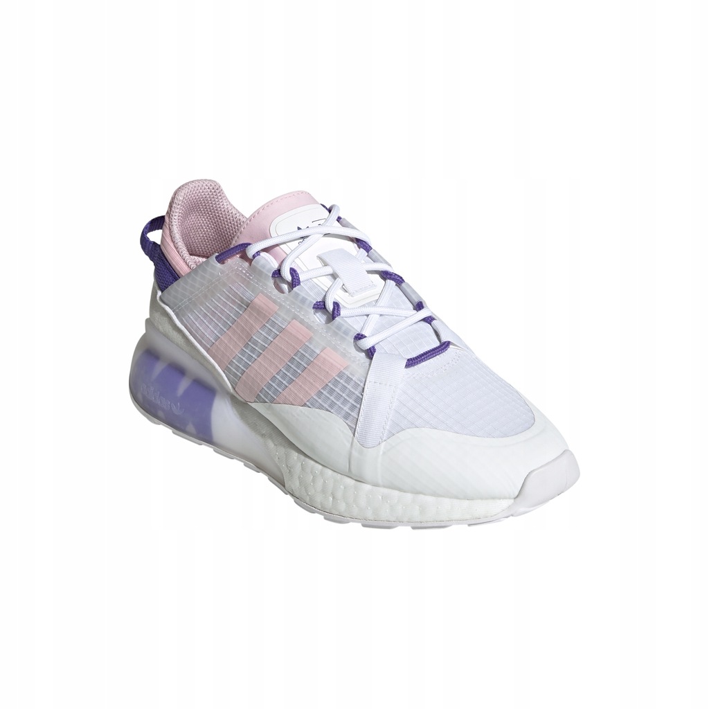 Buty damskie adidas ZX 2K Boost GZ7874 36 2/3 - 13912649706