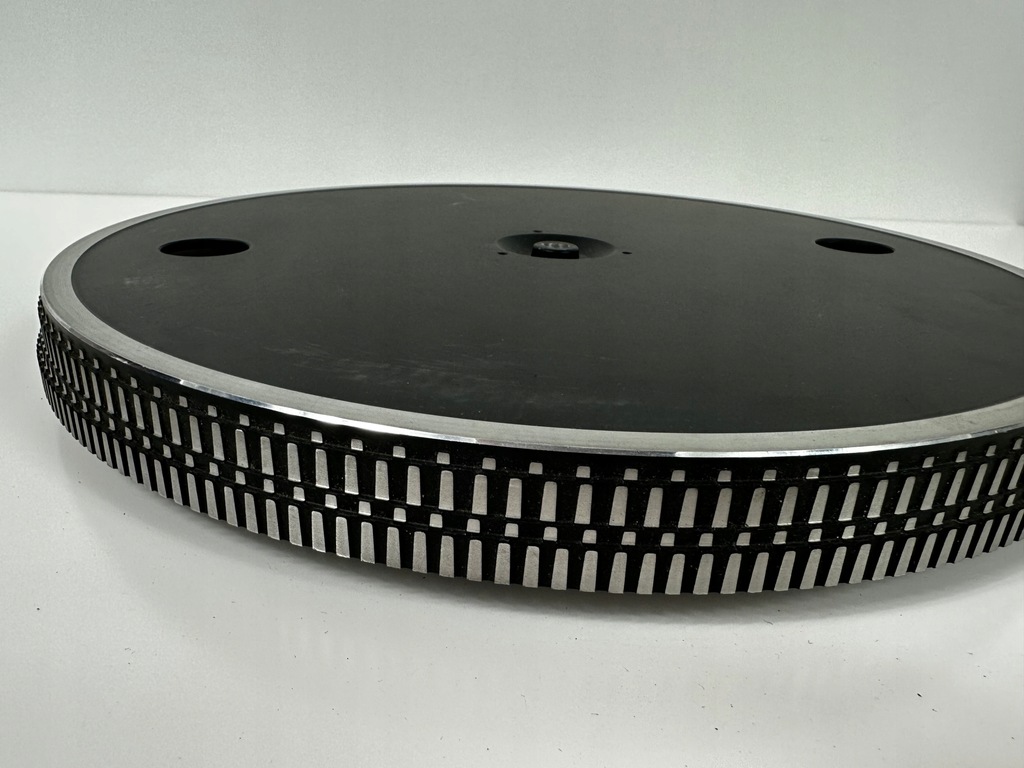 Talerz gramofonu TECHNICS SL-D2