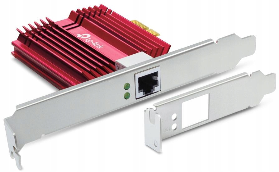 Купить СЕТЕВАЯ КАРТА TP-LINK TX401 PCI Express: отзывы, фото, характеристики в интерне-магазине Aredi.ru