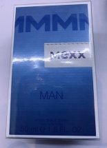 MEXX MAN After shave 50 ml