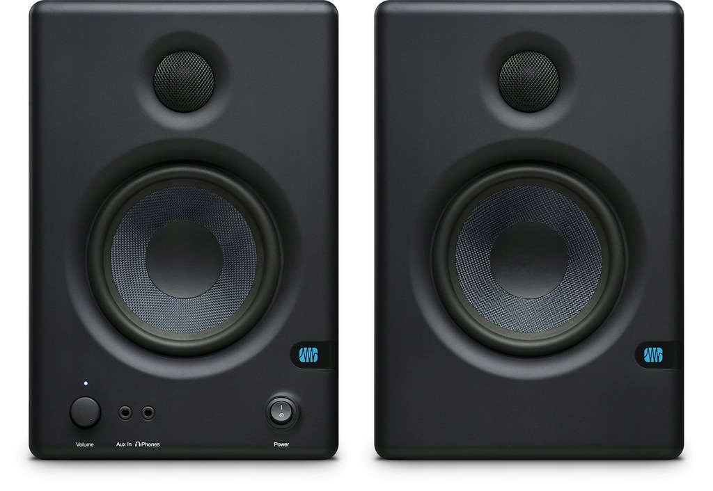 PreSonus Eris E4,5, 4,5 cala, 2-drożne,