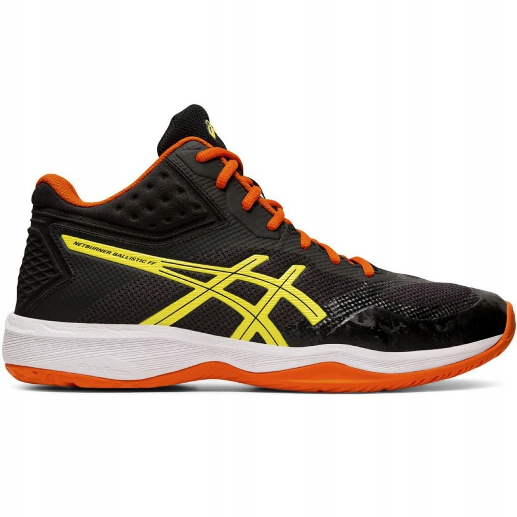 Asics siatkówka sport syntetyk r.44