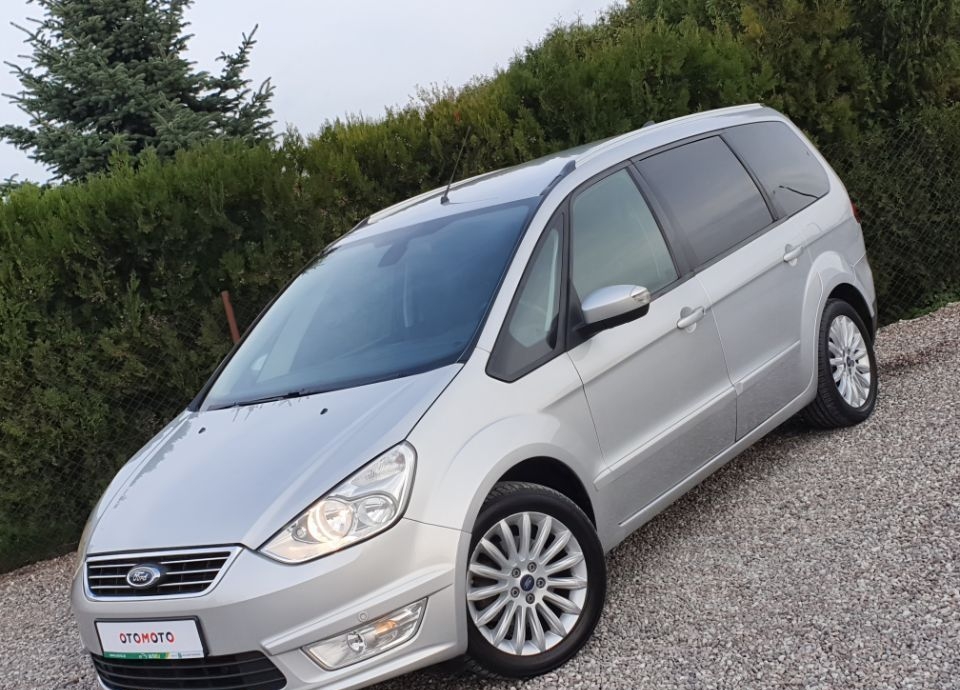 Ford Galaxy