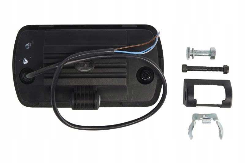 Reflektor dalekosiężny HELLA 1FE 016 773-001