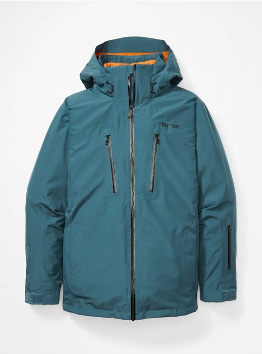 Męska Kurtka Marmot 3in1 KT Component Jacket M