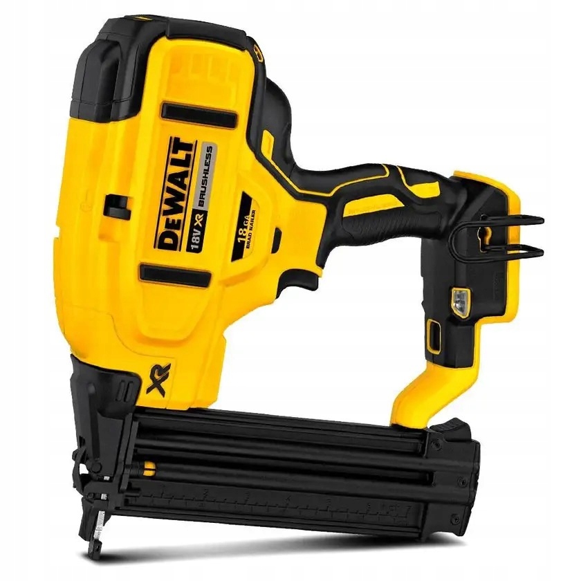 DEWALT Brad Finish b/a 18V 18Ga DCN680N-XJ