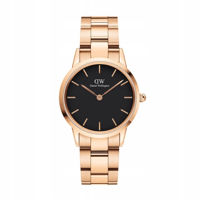 Dw Zegarek Damski Daniel Wellington Dw00100212 8917523308 Oficjalne Archiwum Allegro