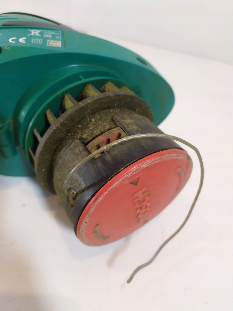 Podkaszarka elektryczna Bosch ART 27 450W /Q 10434298559 oficjalne archiwum Allegro