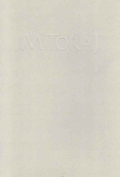 Igor Mitoraj 5 reprodukcji TEKA