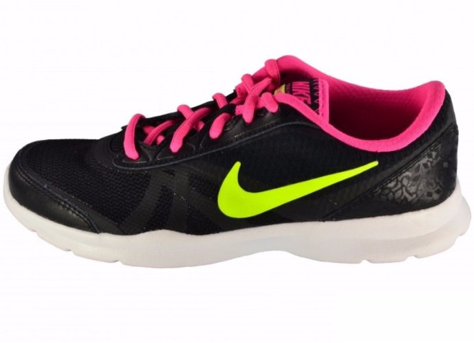 Buty damskie Nike CORE MOTION 749180-011 36,5