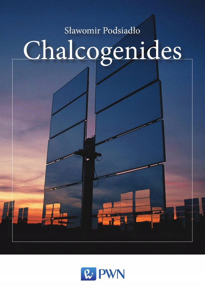 Chalcogenides - ebook