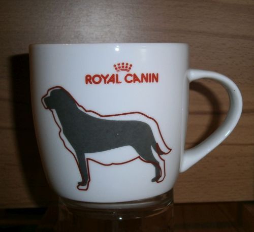 Nowy kubek Royal Canin