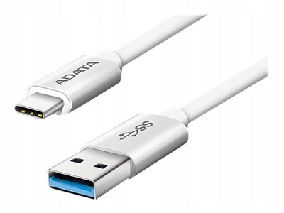 ADATA ACA3AL-100CM-CSV ADATA USB-C to USB-A 3.1