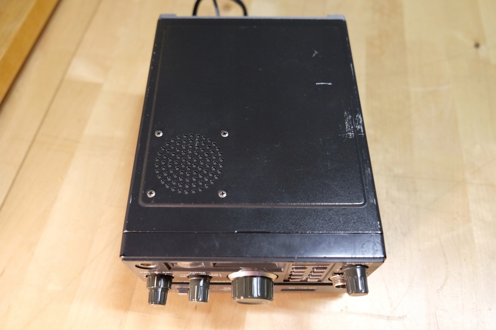 Yaesu FT-290+FL-2010 all mode - 13708365058 - oficjalne