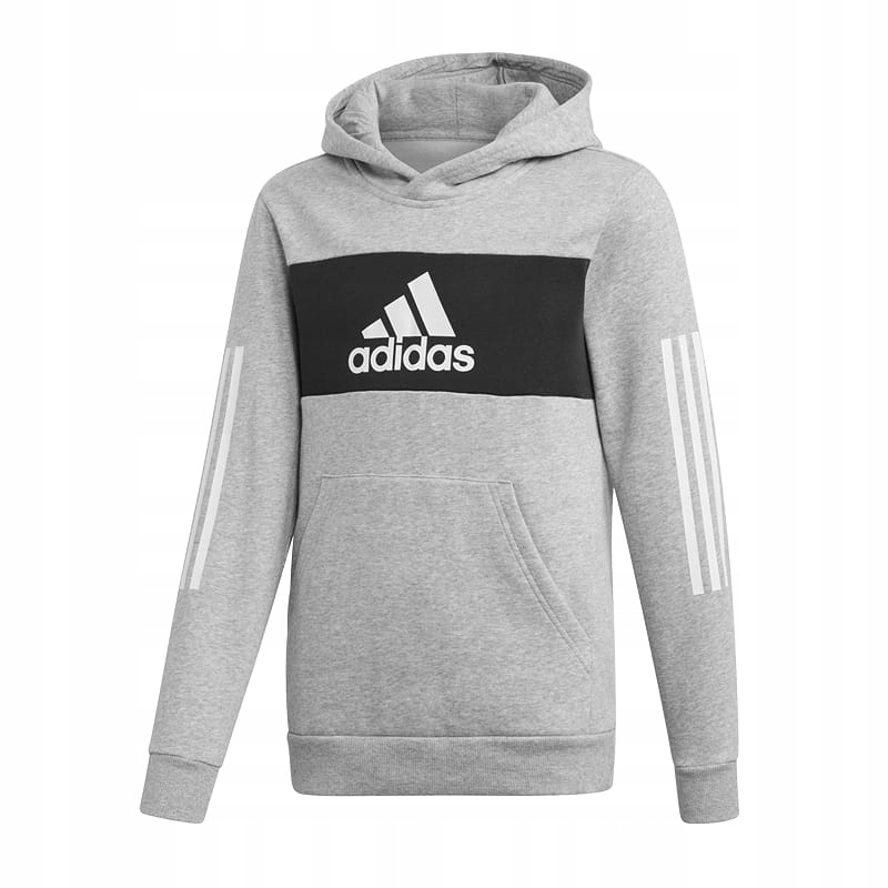 Bluza ADIDAS Sport ID Junior ED6500 - 140 cm