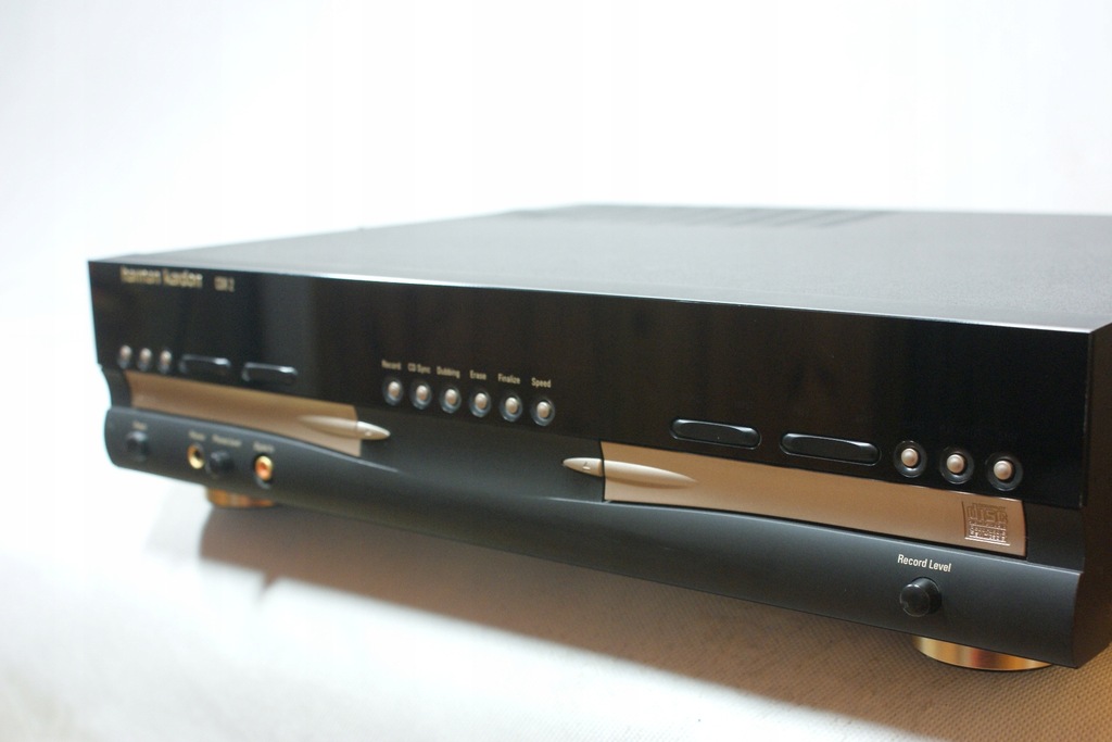 HARMAN KARDON CDR 2 12286065138 oficjalne archiwum Allegro