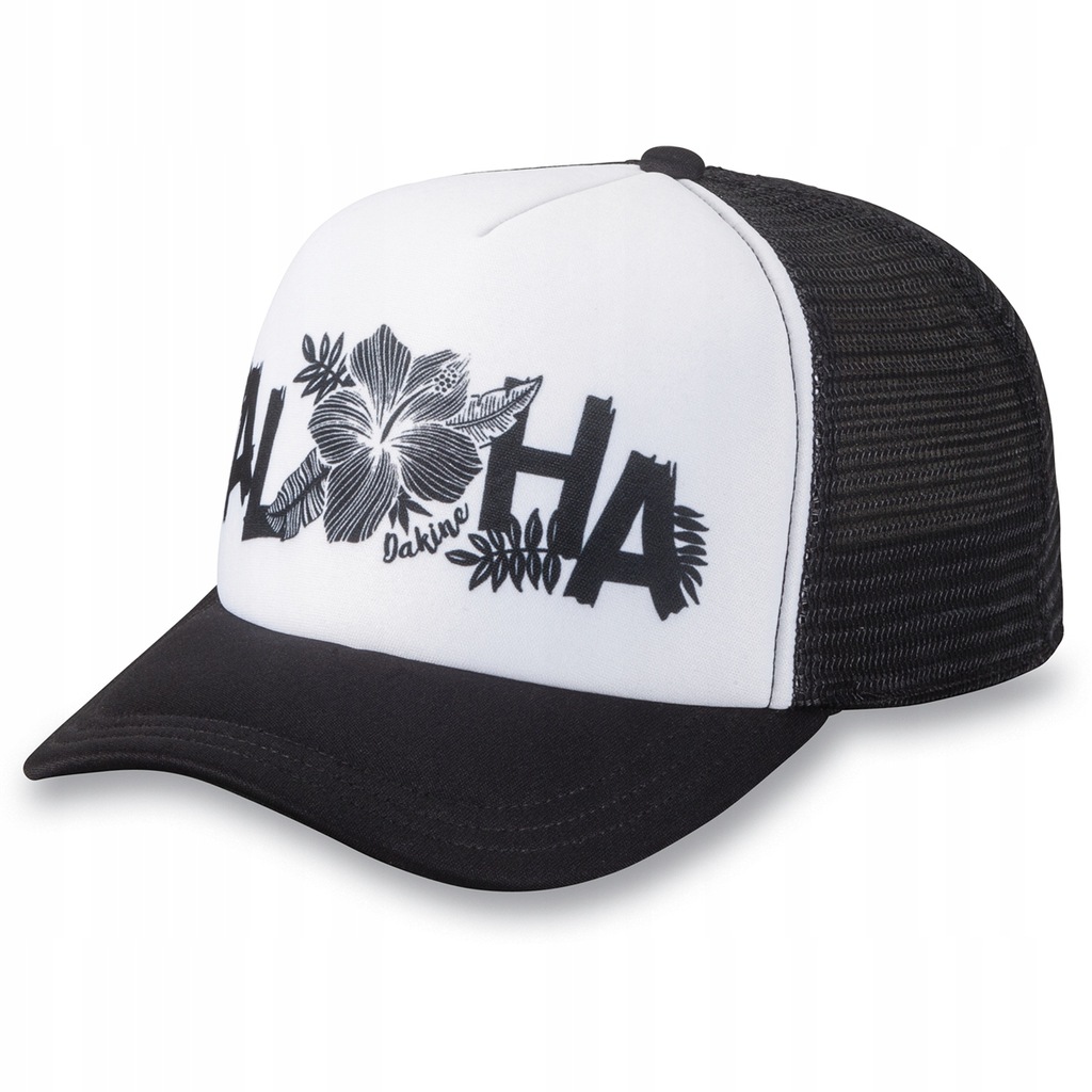 CZAPKA Z DASZKIEM DAKINE ALOHA TRUCKER