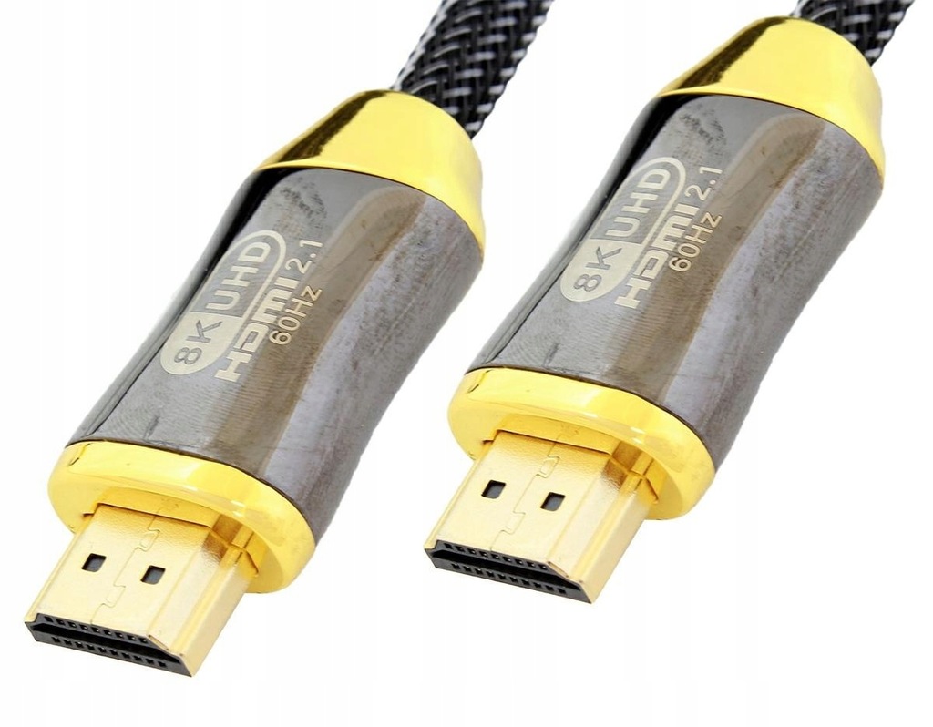 HD40 Kabel hdmi 2.1 8k 2m