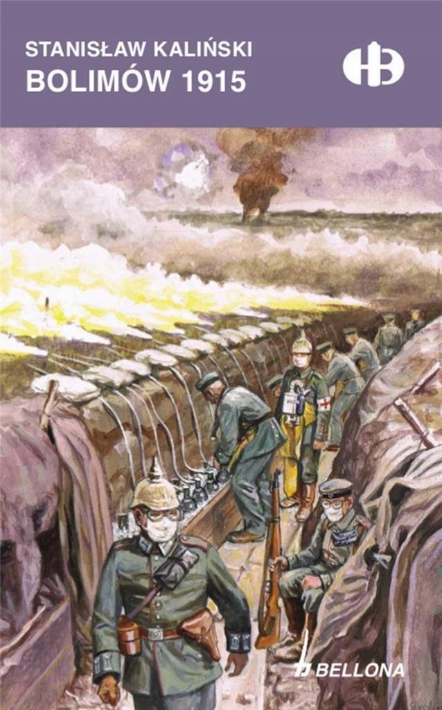 BOLIMÓW 1915 (EDYCJA LIMITOWANA)