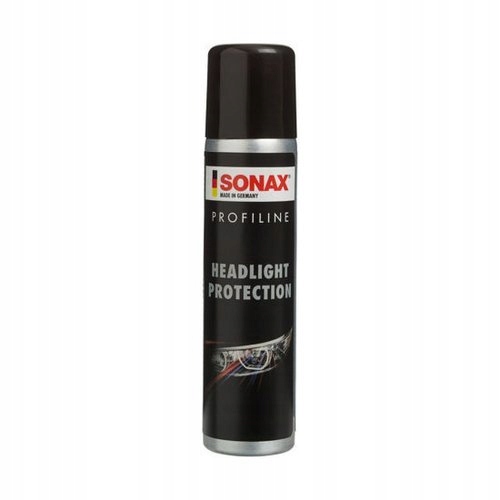 Sonax Profiline preparat ochrony reflektorów 75ml
