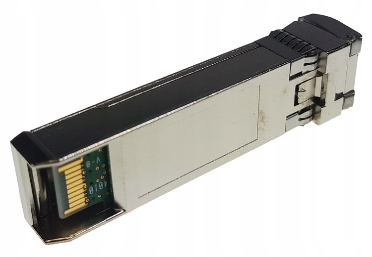 Купить FINISAR FTLF8528P2BNV-EM 8 ГБ SFP+ SWL-трансивер: отзывы, фото, характеристики в интерне-магазине Aredi.ru