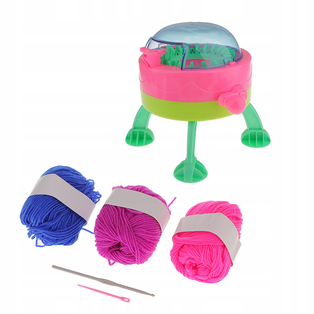 Loom Machine Toy